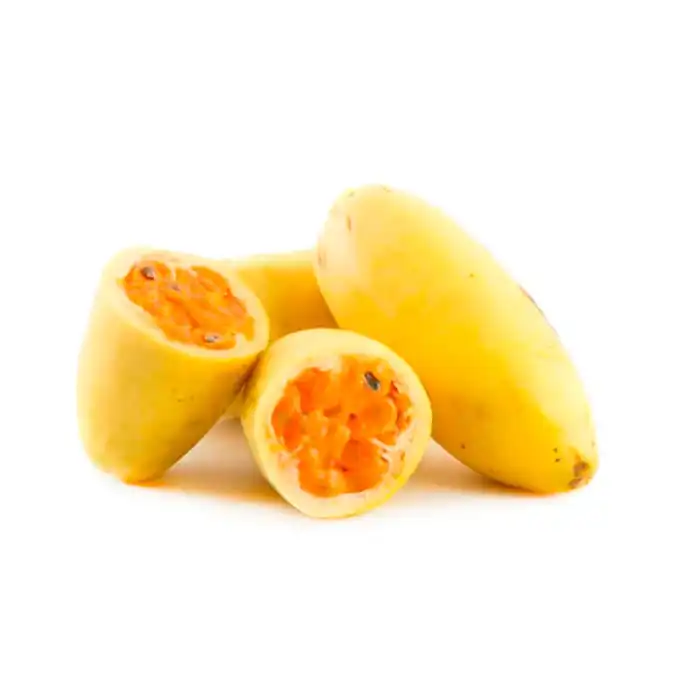 Curuba