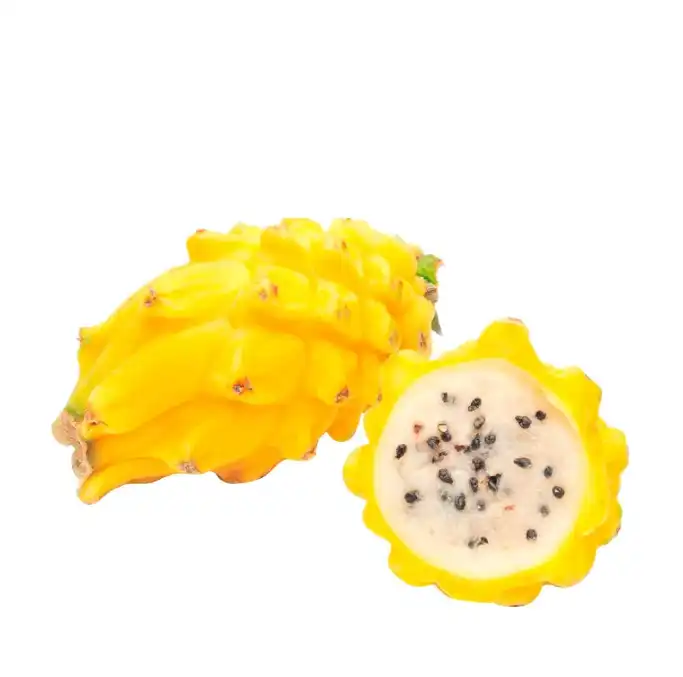 Pitaya Amarilla