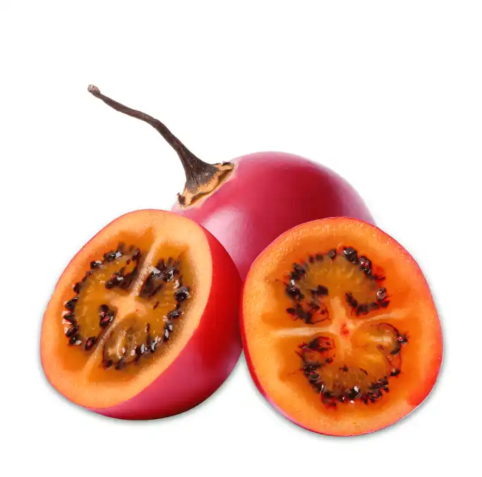 Tomate de Árbol