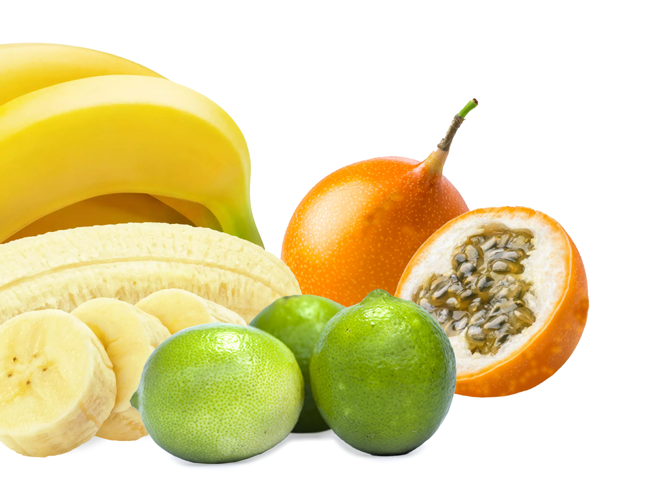 Frutas Baruc