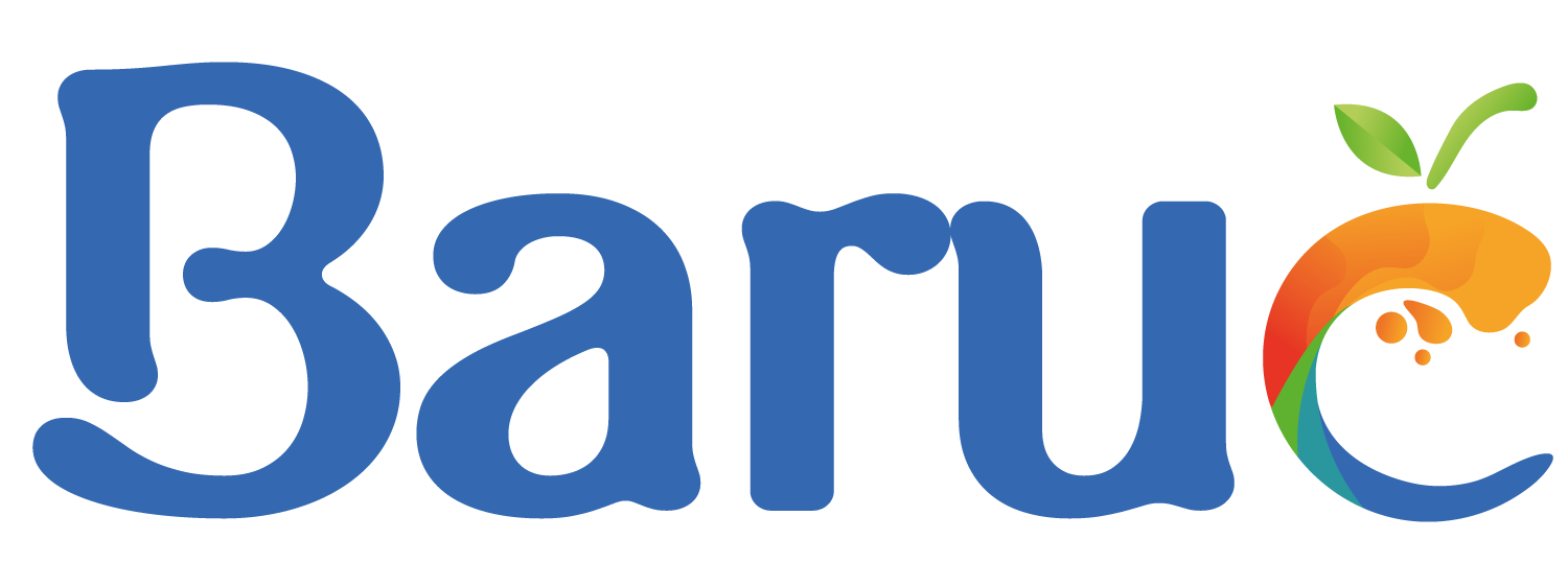 Baruc Comercializadora Logo